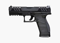 Walther PDP FS 4.5"