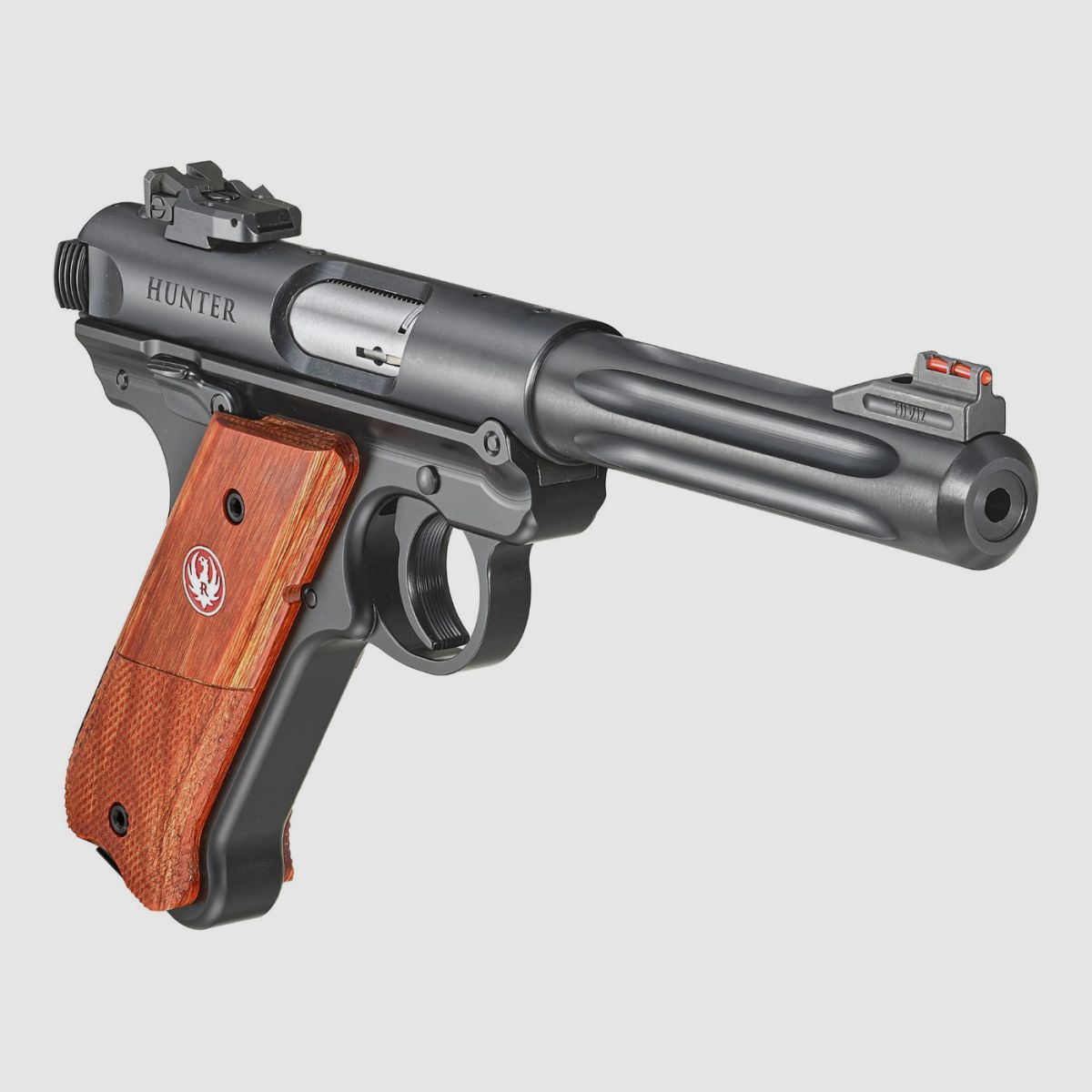 Ruger Mark IV Hunter 5,5'' (40177), zdjęcie 3 z 10