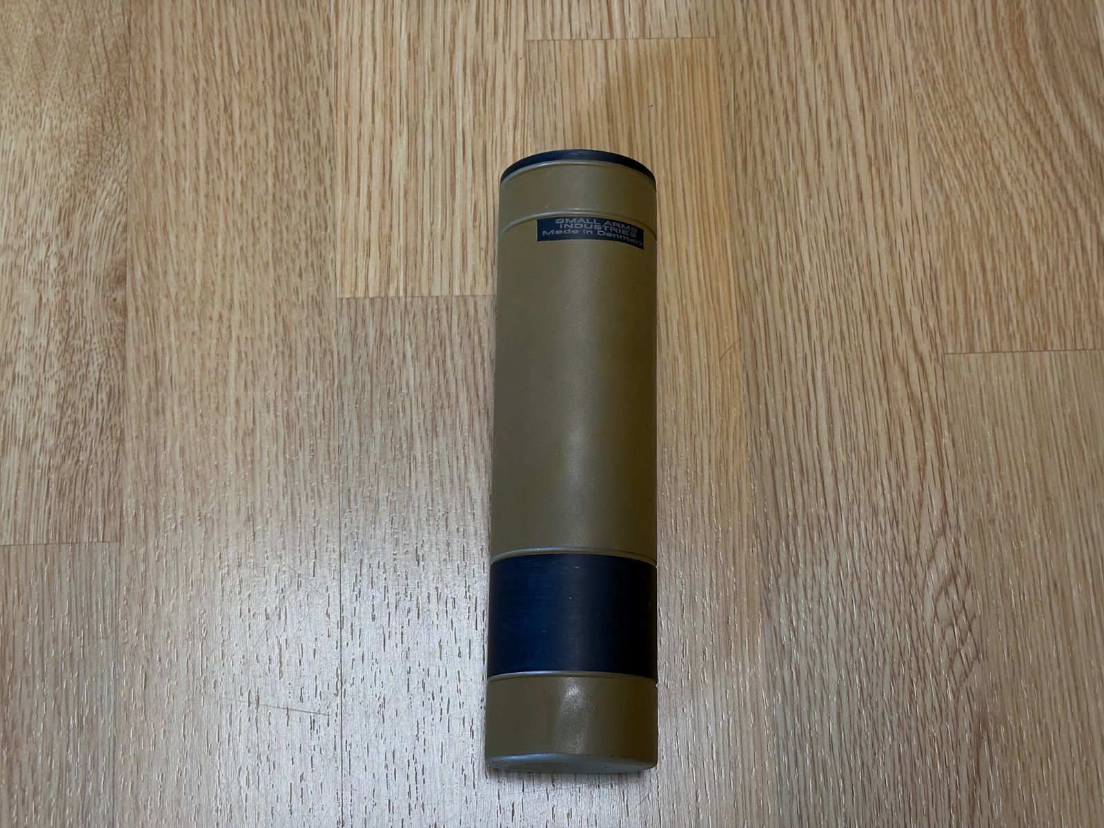 SAI KSS Schalldämpfer 7.62 für Ak M24x1,5