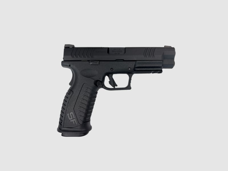 9X19 PISTOLET HS SF 19 4,5, zdjęcie 1 z 2