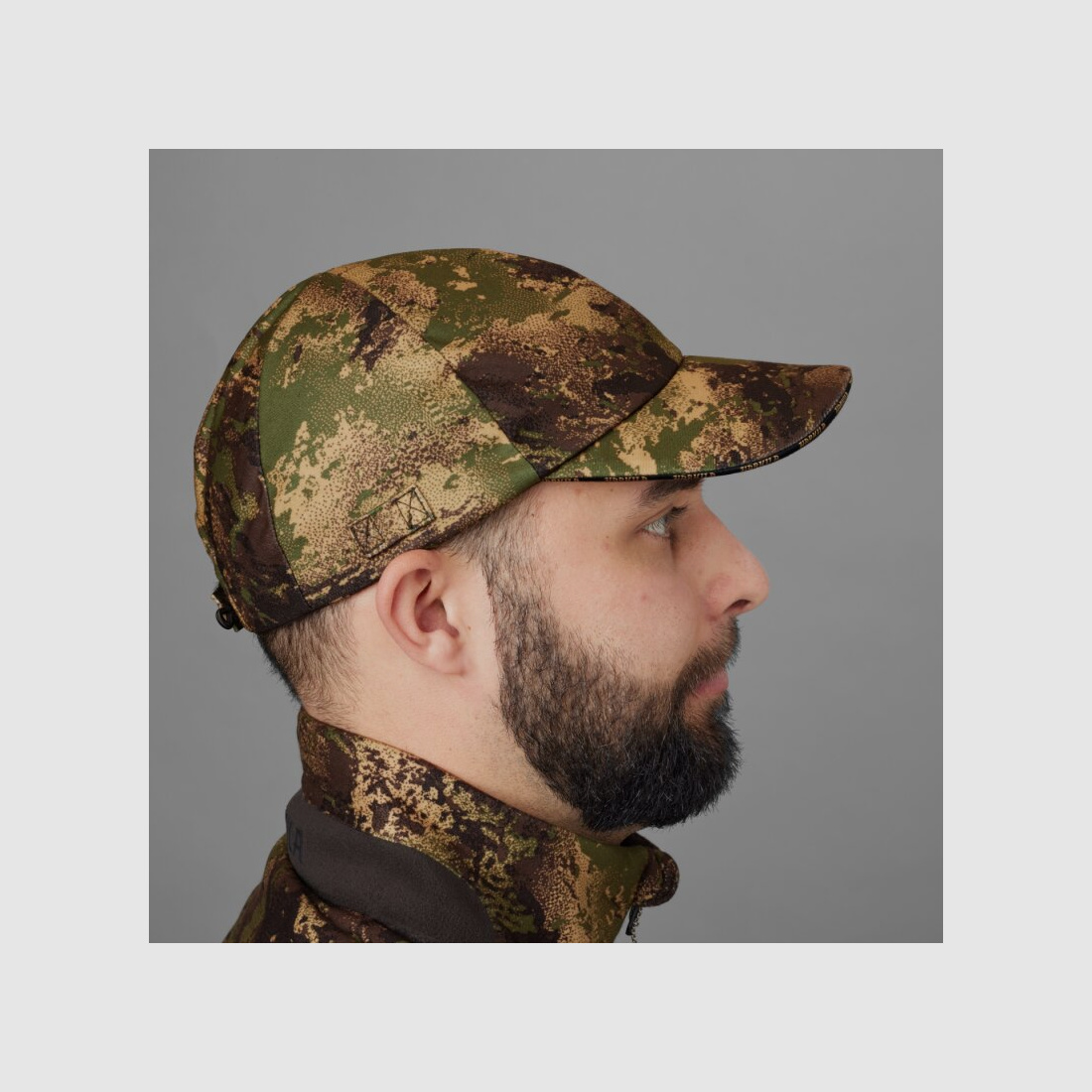 Härkila Deer Stalker Camo HWS Cap one size