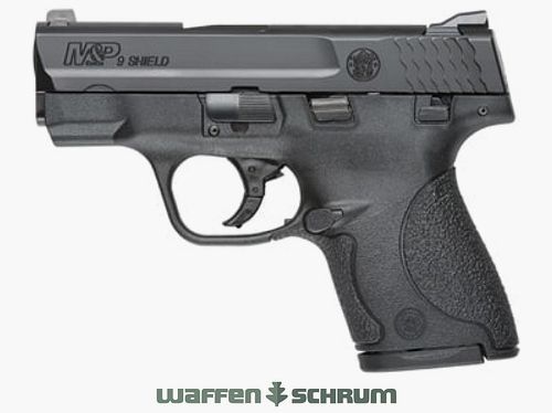 Smith & Wesson M&P9 Shield M2.0