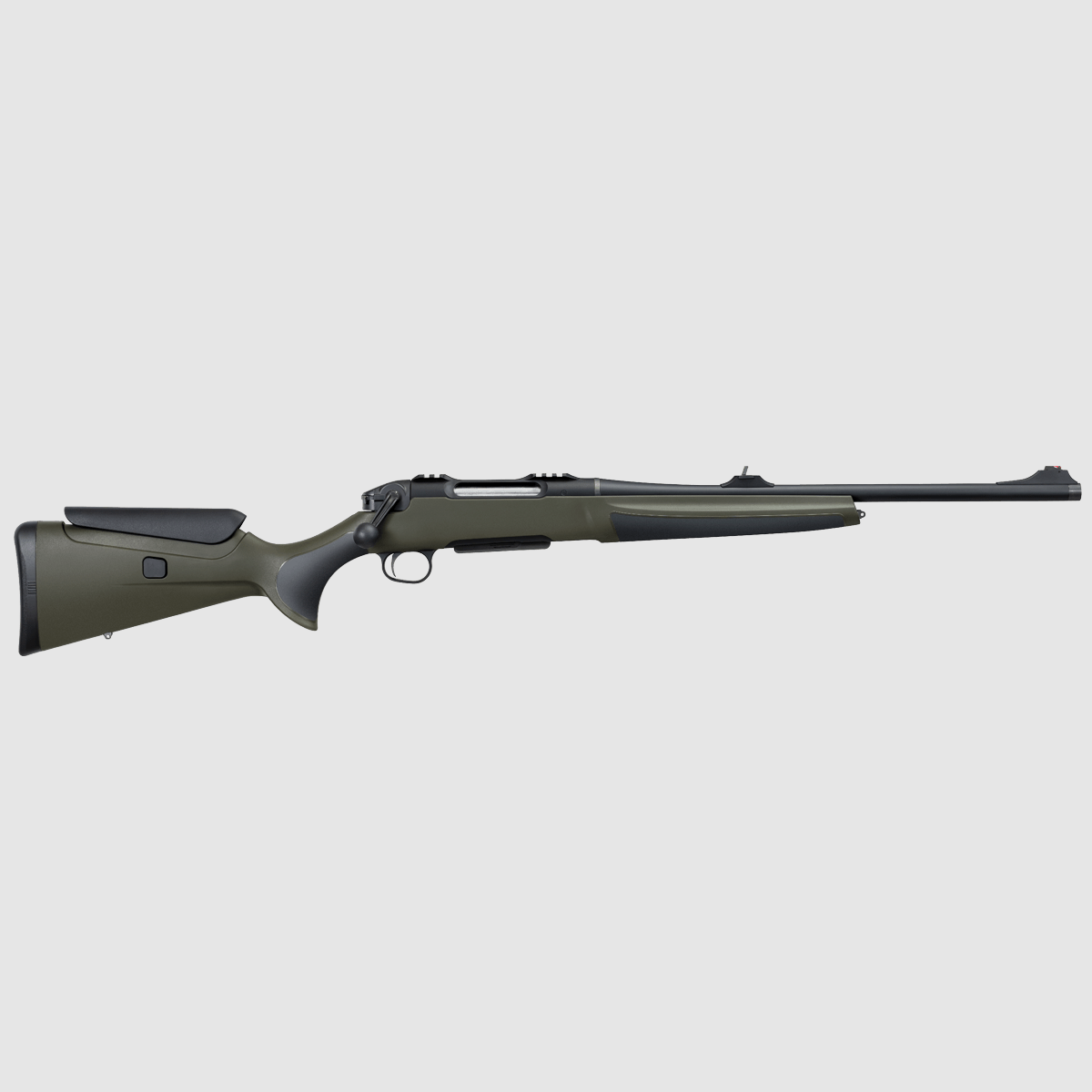 Haenel NXT Composite .30-06 Sprg M15x1