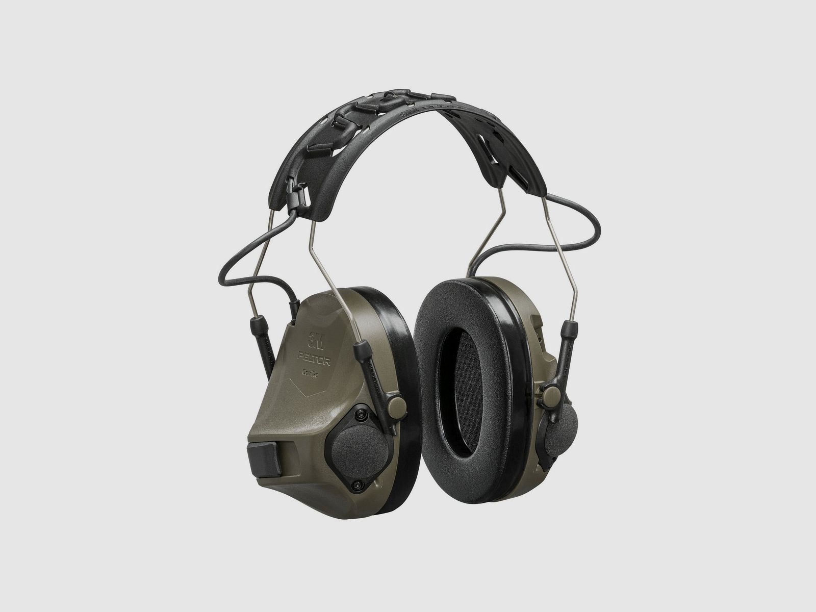 3M Peltor ComTac VIII MT14H418A-02 Comfort Pack