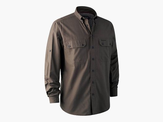 Deerhunter Reyburn Bamboo shirt