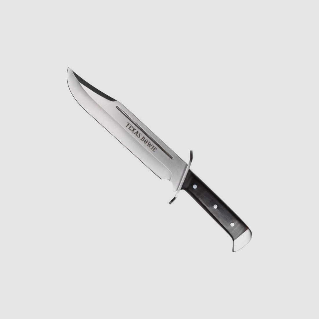 Haller Stahlwaren großes Texas Bowie