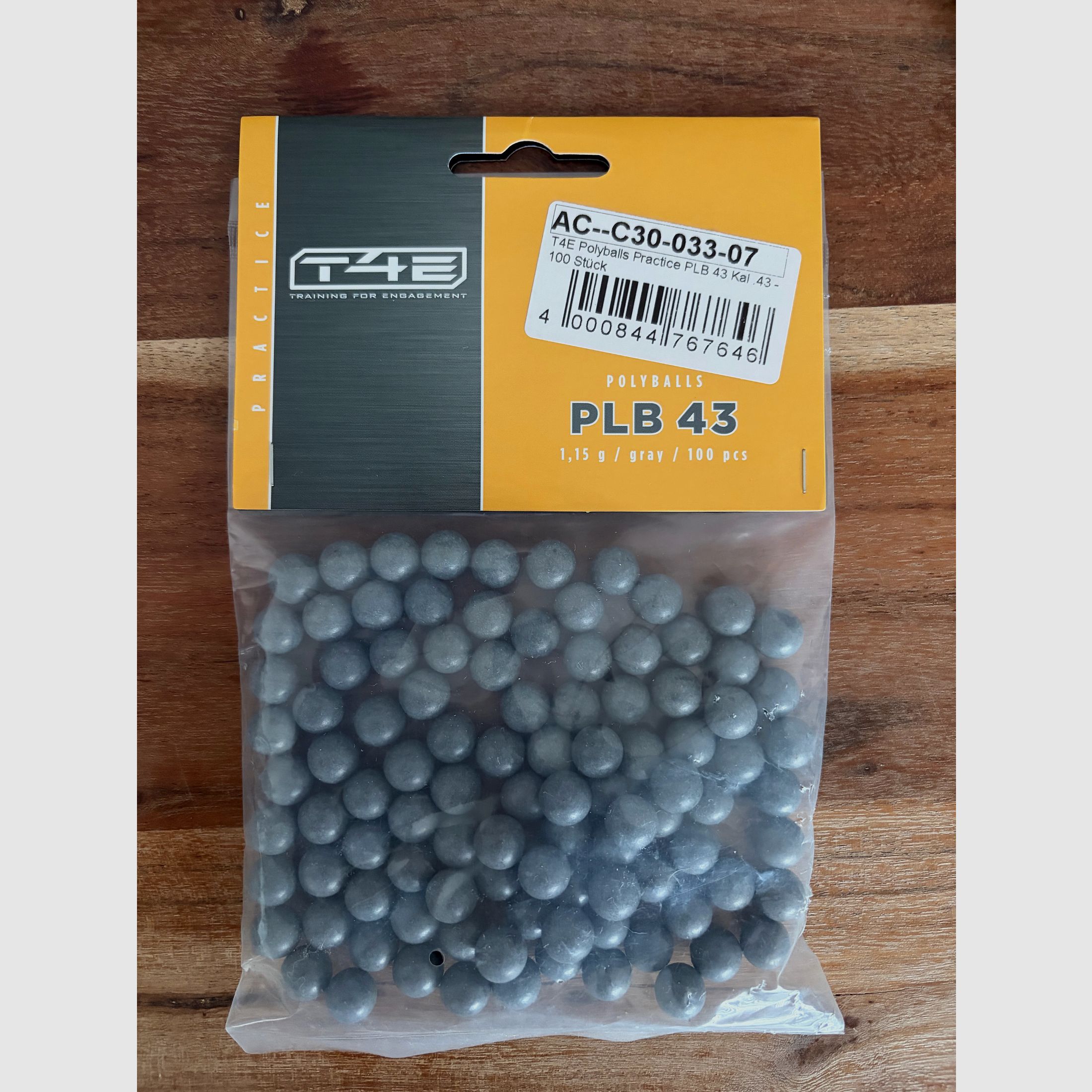 T4E / Airsoft accessoires – pack complet – aussi vente à l’unité