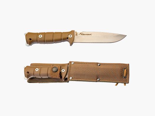 Feststehendes Messer Wildsteer Tarasco - WITAR0115