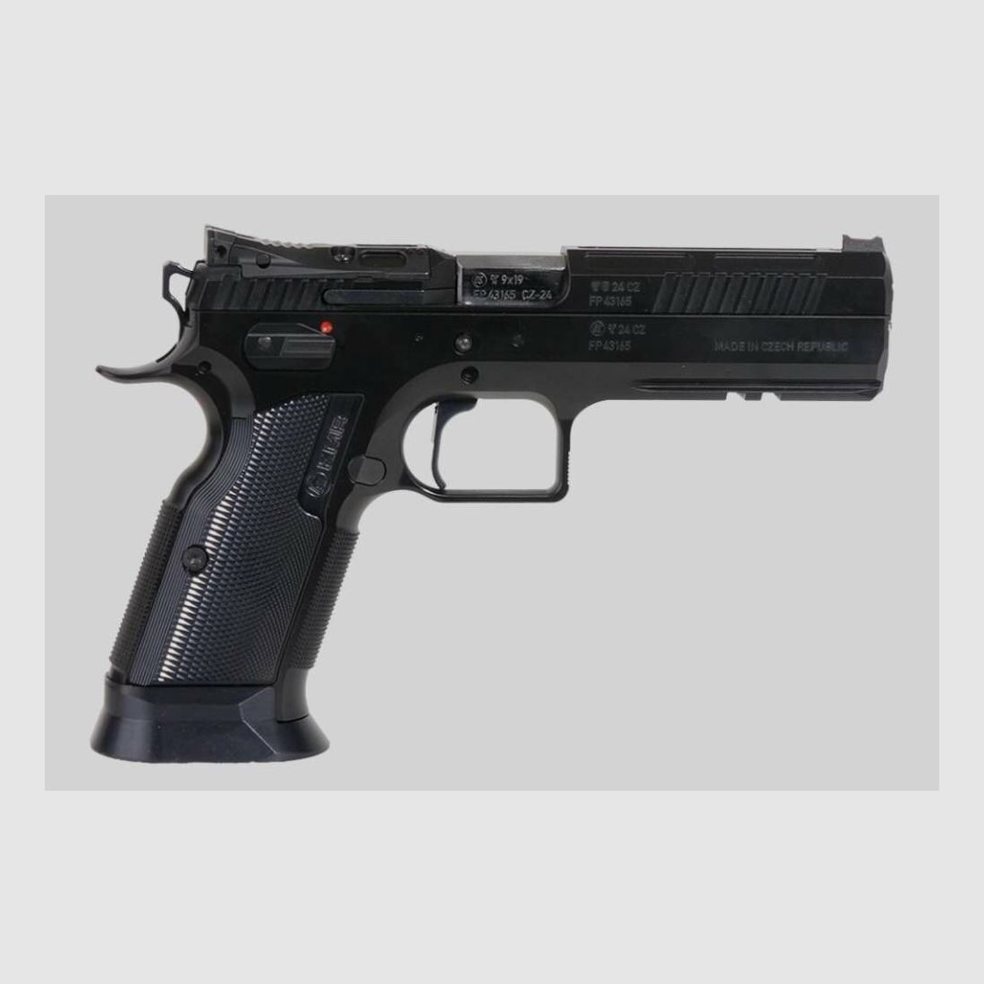 KMR L-02 ORCA O.R 9mmLuger, immagine 1 di 4