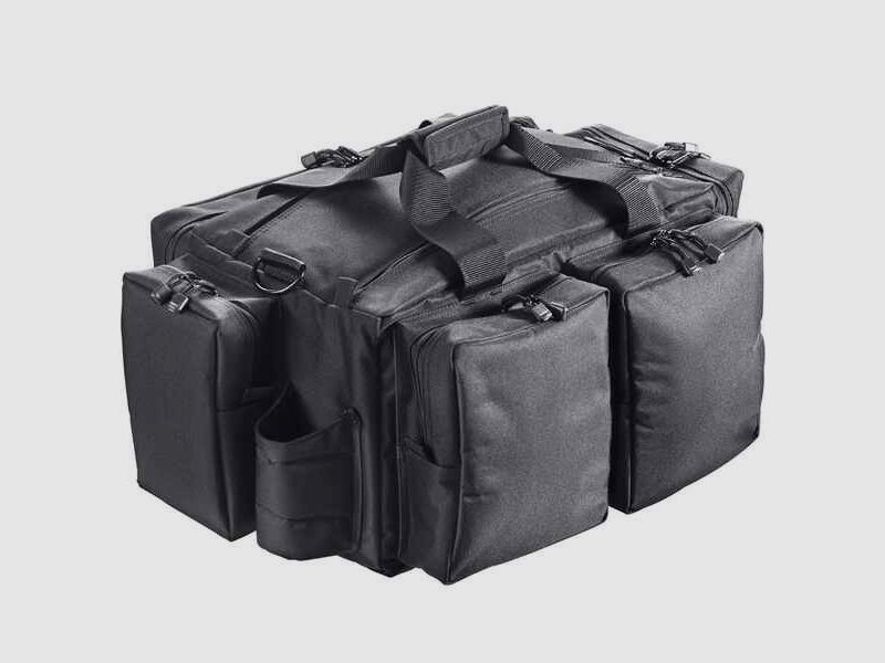 Range Bag Walther aus Nylon