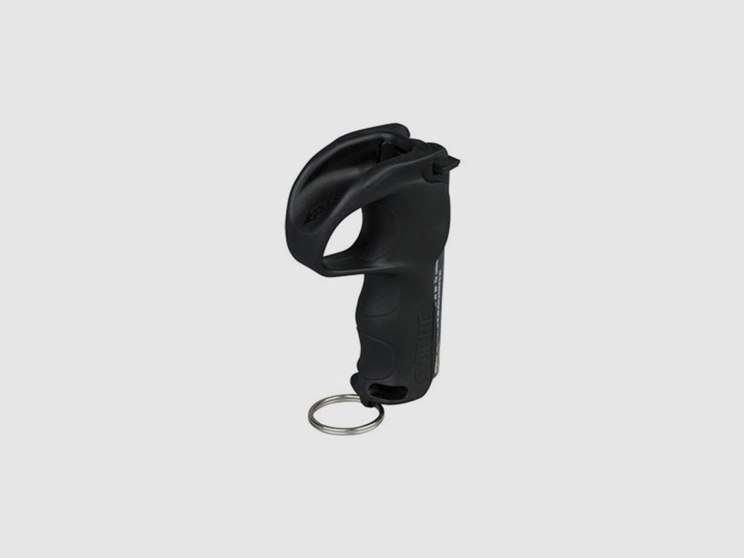 PFEFFERSPRAY SABRE RED MIT QUICK GRIP, Bild 2 von 5