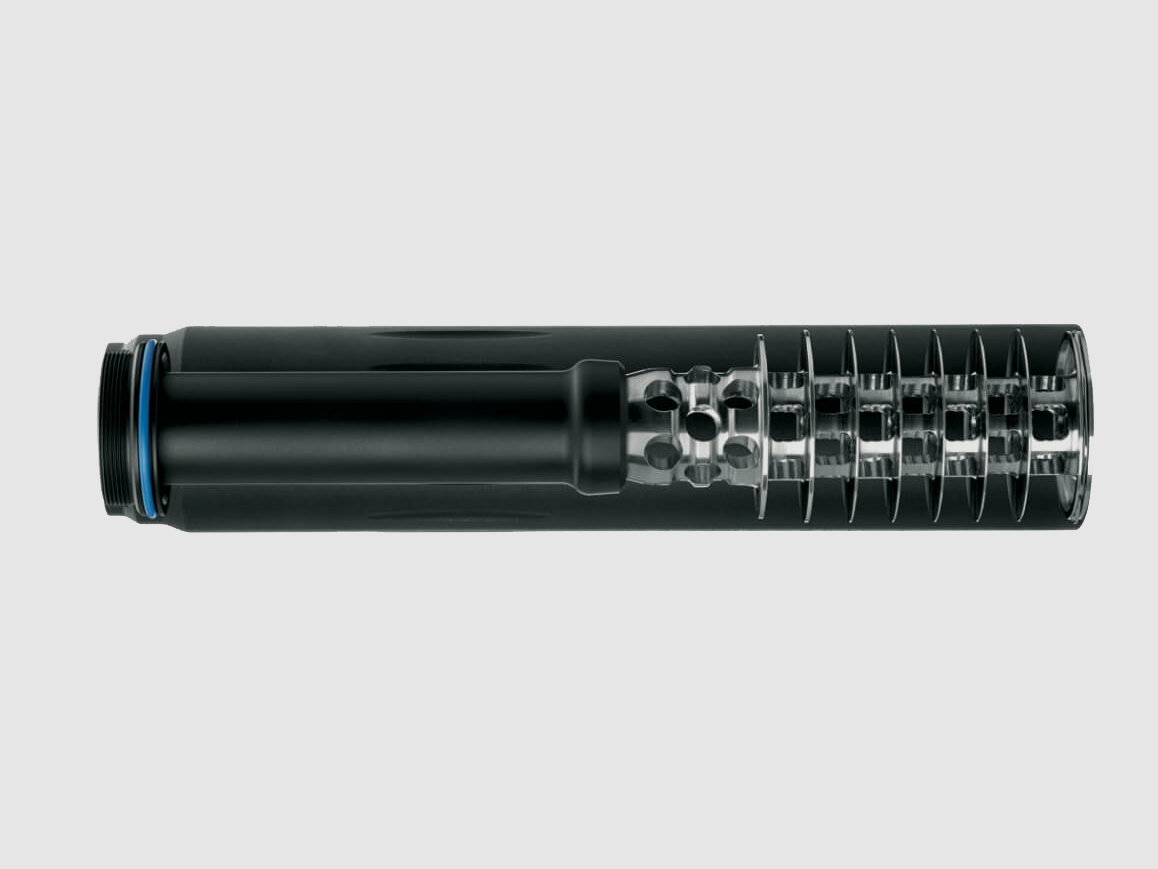 ERA Silencer SOB2S – ERA LOC Gewinde