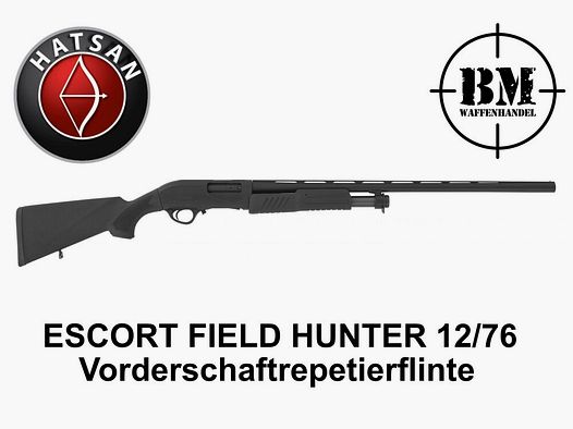 Hatsan Escort Field Hunter