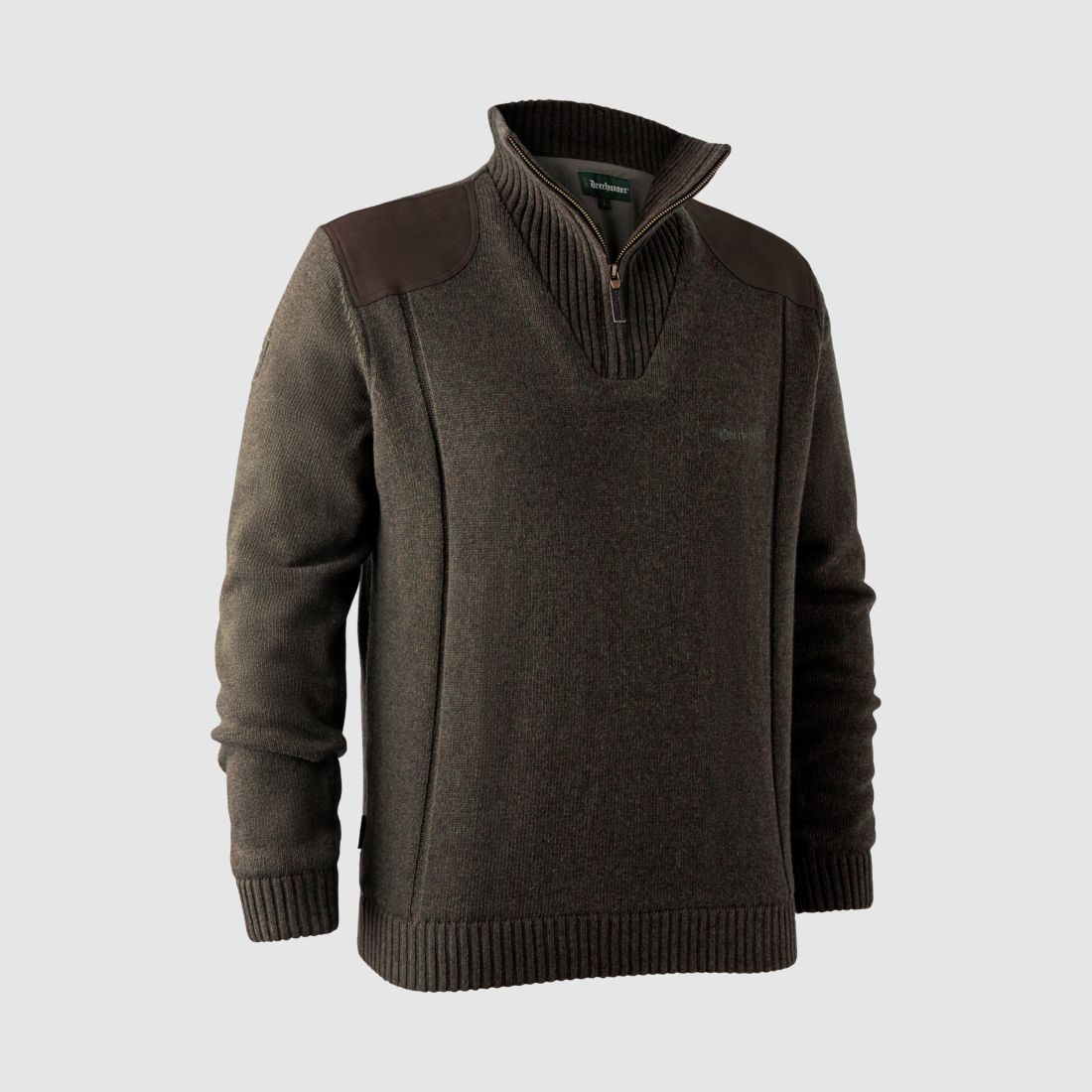 Carlisle Strick mit Stormliner® - Dark Elm – Größe: M