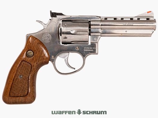 Taurus Mod. 689 .357Mag, holster, adjustable sight LL: 4 inches