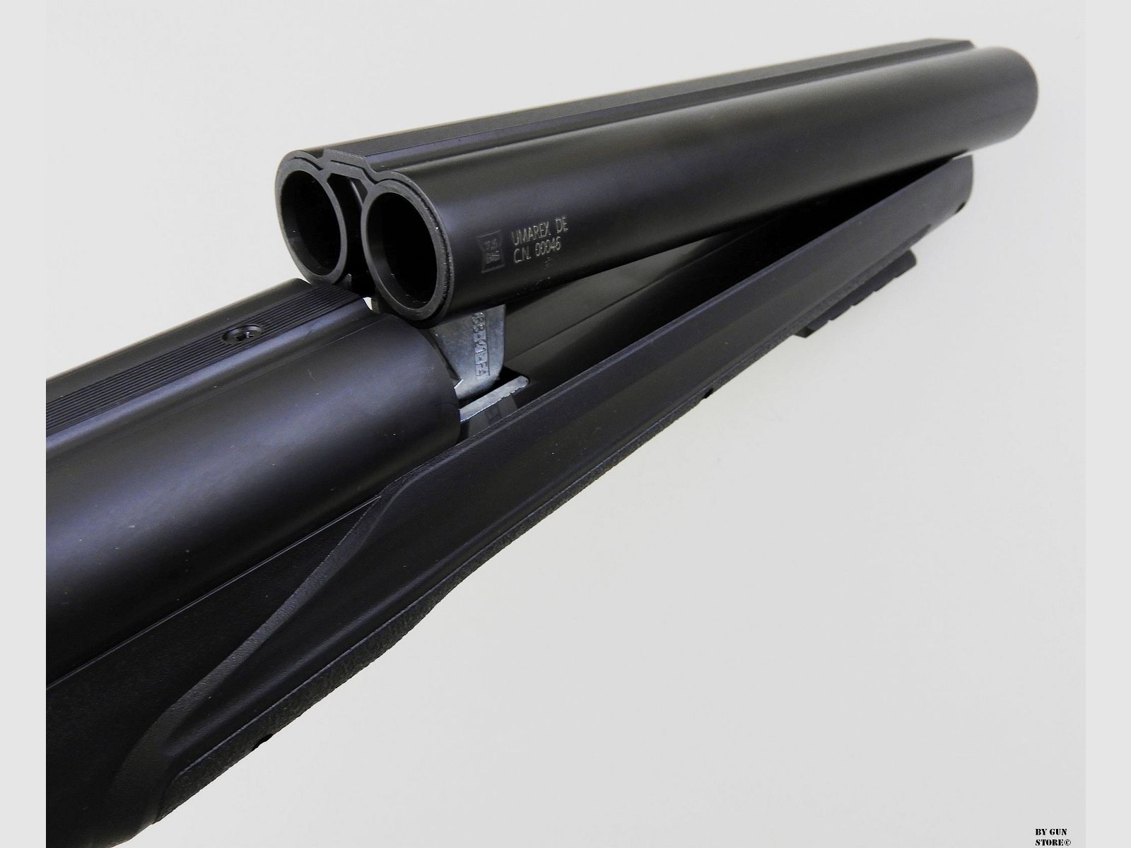 Fucile a canne mozze UMAREX T4E HDS 68 DB .68 RB CO2, immagine 4 di 6