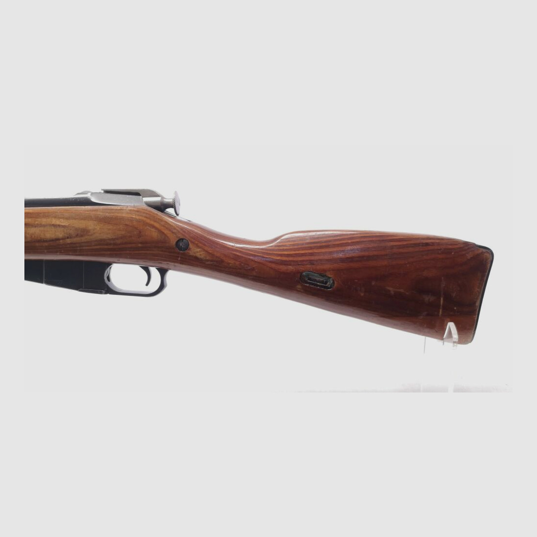 Mosin Nagant M38