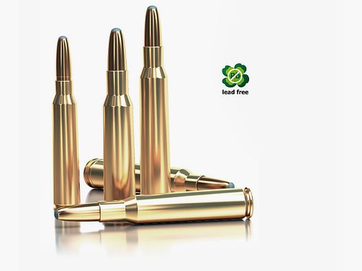 S&B XRG 9.3×74 R 16.2g