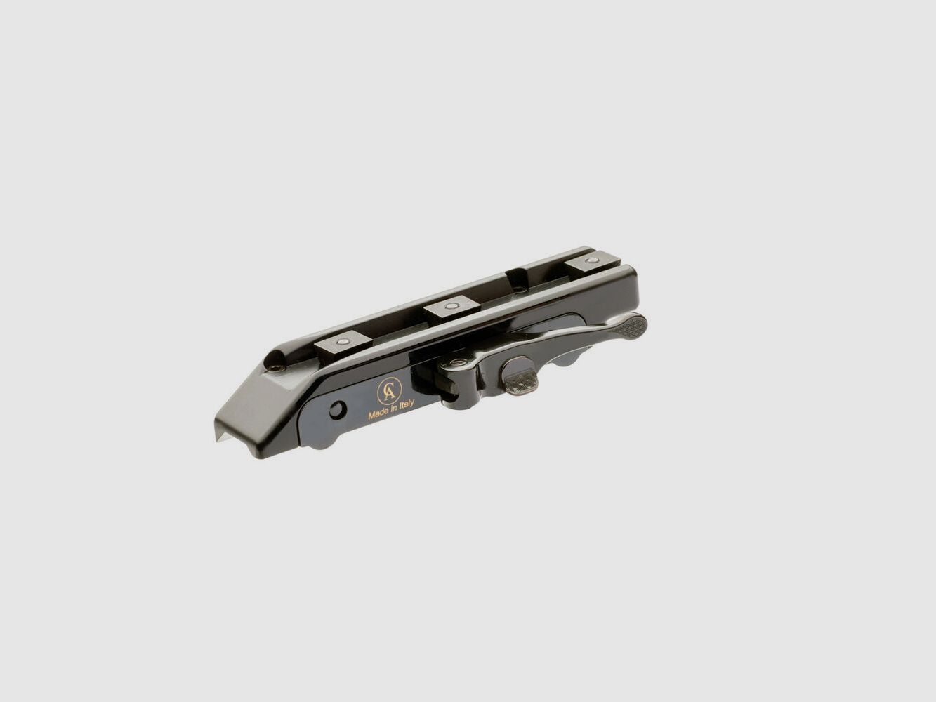 Contessa QD Stahl Montage Blaser LDS/Zeiss/Leica/Doctor