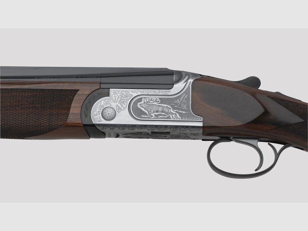 Rizzini Express pyrrum, imagen 3 de 3