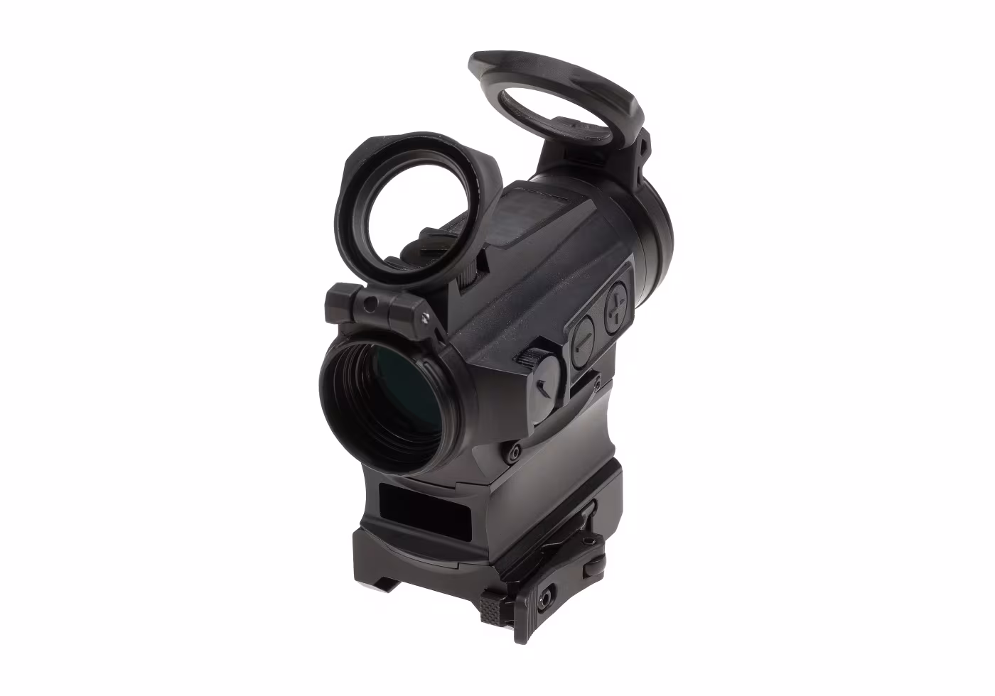 HE515CM Gr Elite Solar Circle Dot Sight, image 2 sur 4