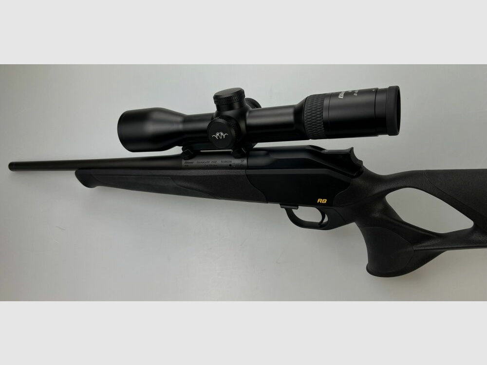 Blaser	 R8 Ultimate