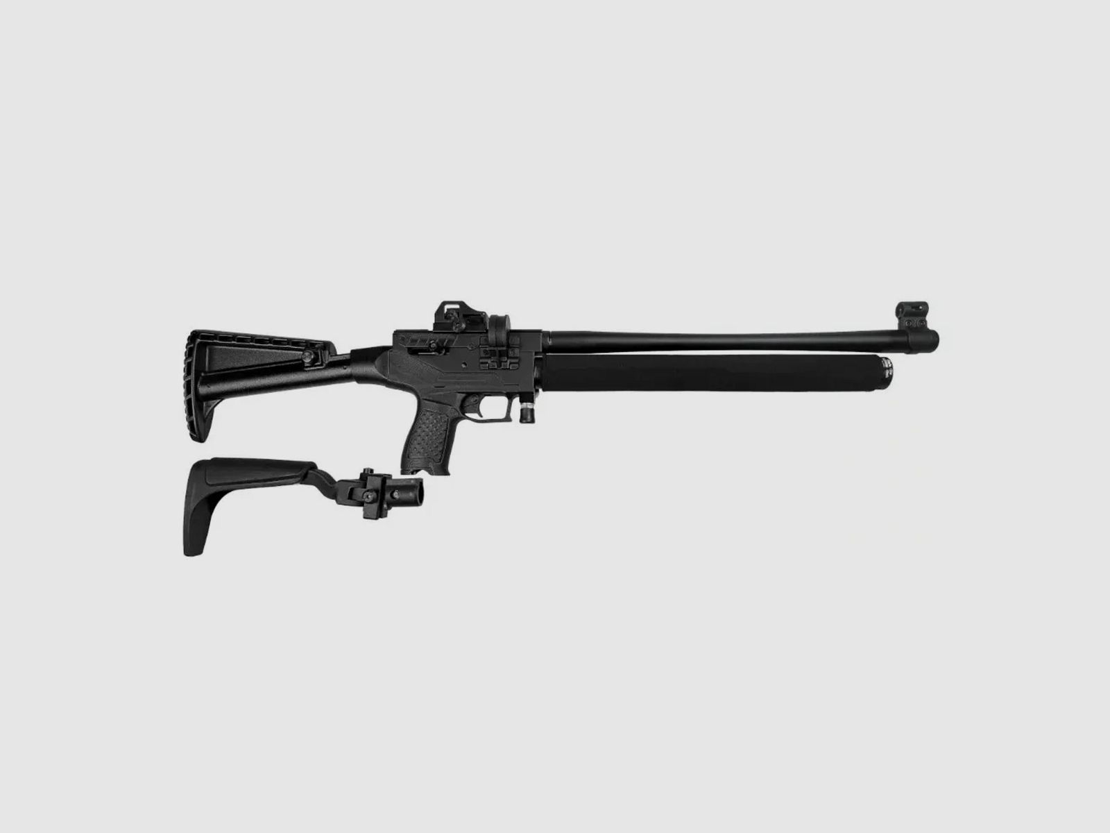 Hatsan Repex T50 Full Power, imagen 3 de 6
