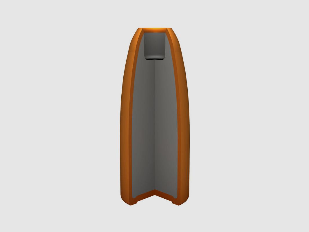 Winchester HP 46grs - 50Stk