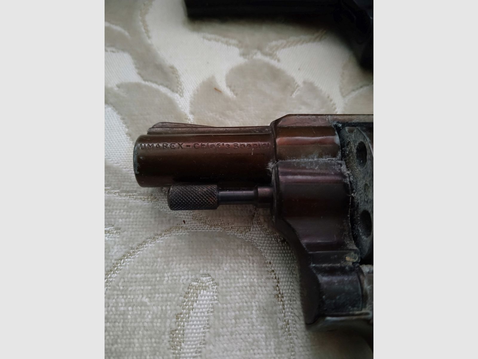 Walther LP Mod. 53 Konvolut aus 9 verschiedenen Gas Druckluft Co 2 Pistolen, Bild 10 von 16
