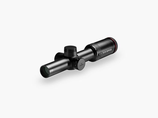 KITE OPTICS K4 1-4X24I HD