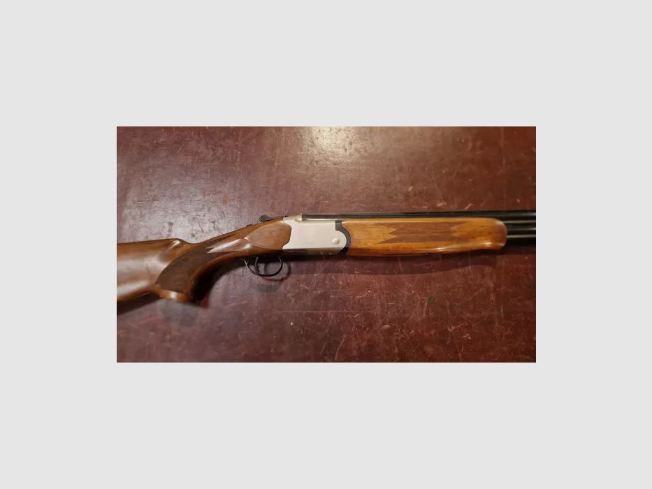 Occasion - Fusil superposé ARISTA CAl.12/76 MANU-CHASSE, image 4 sur 10