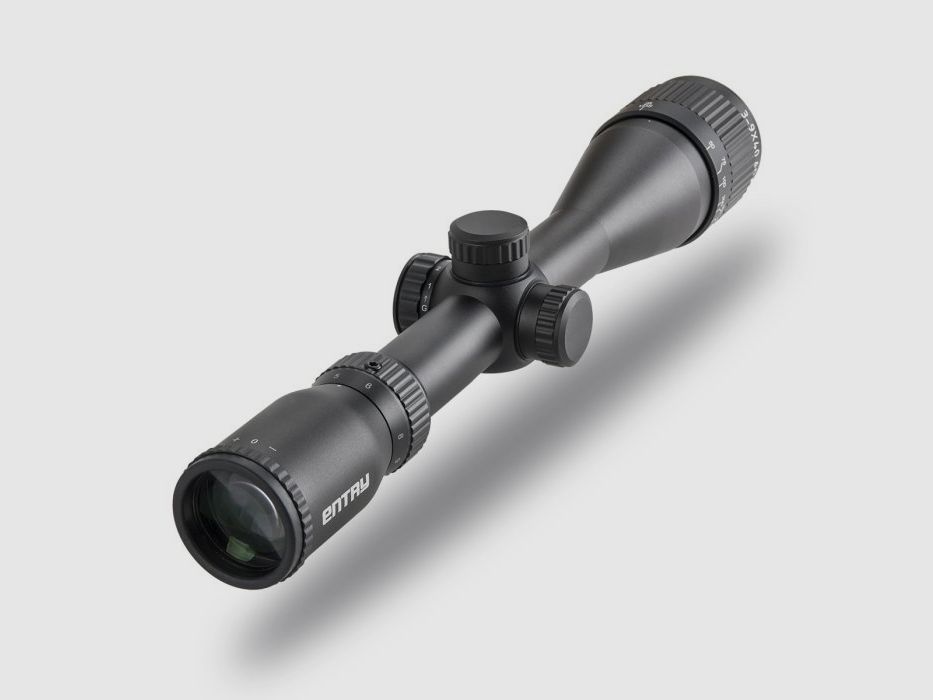 Richtkijker Delta Optical Entry 3-9x40 AO IR, afbeelding 2 van 5