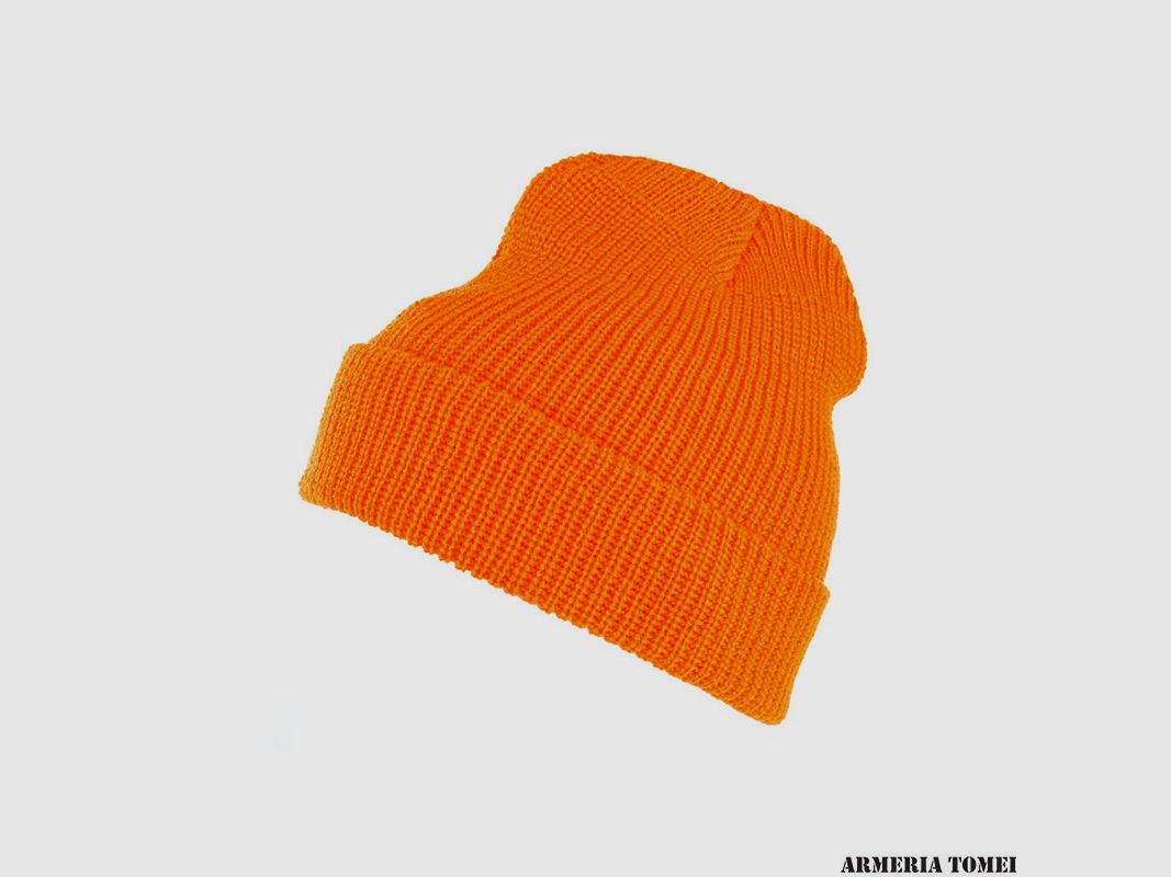 FOSTEX – HUT WATCH CUP ROUGH -ORANGE
