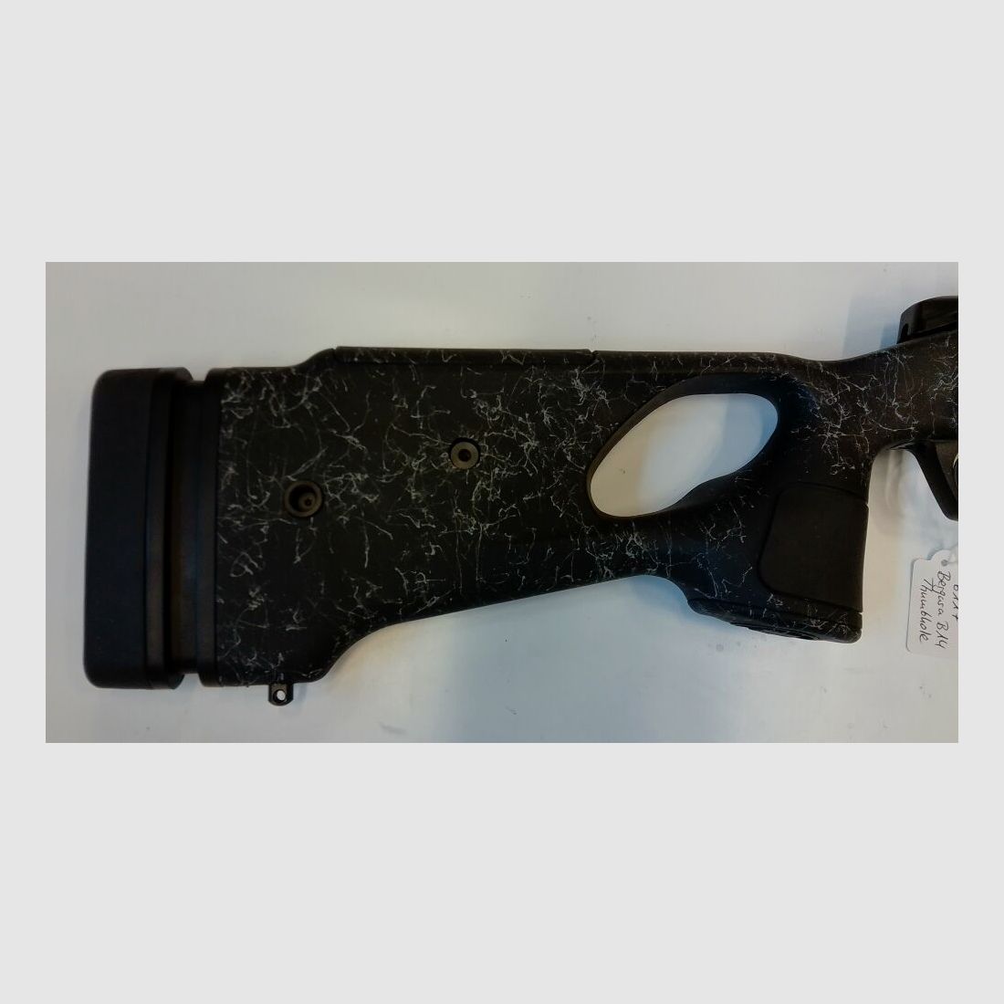Bergara B14