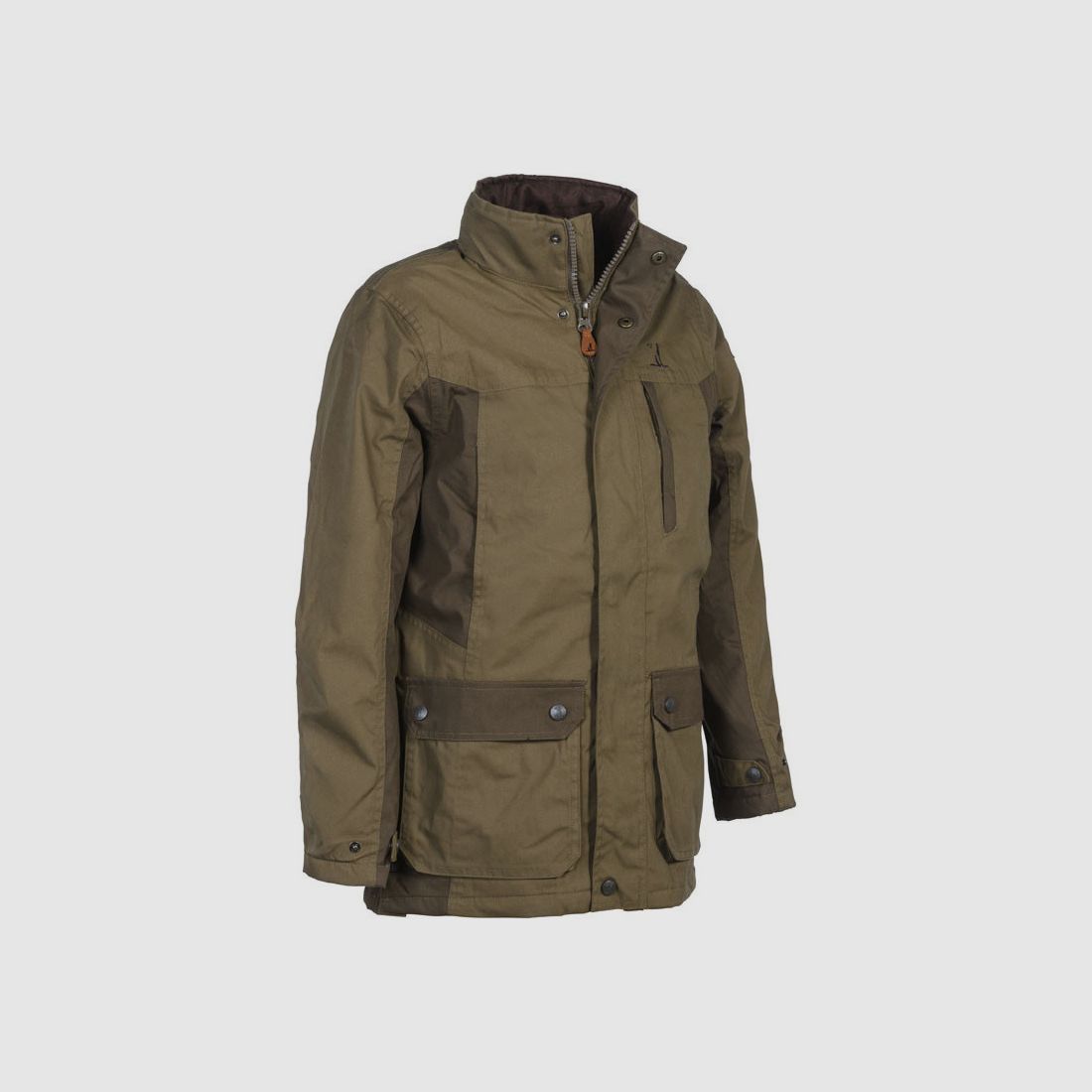 Kinder-Imperlight-Jacke, Bild 1 von 2