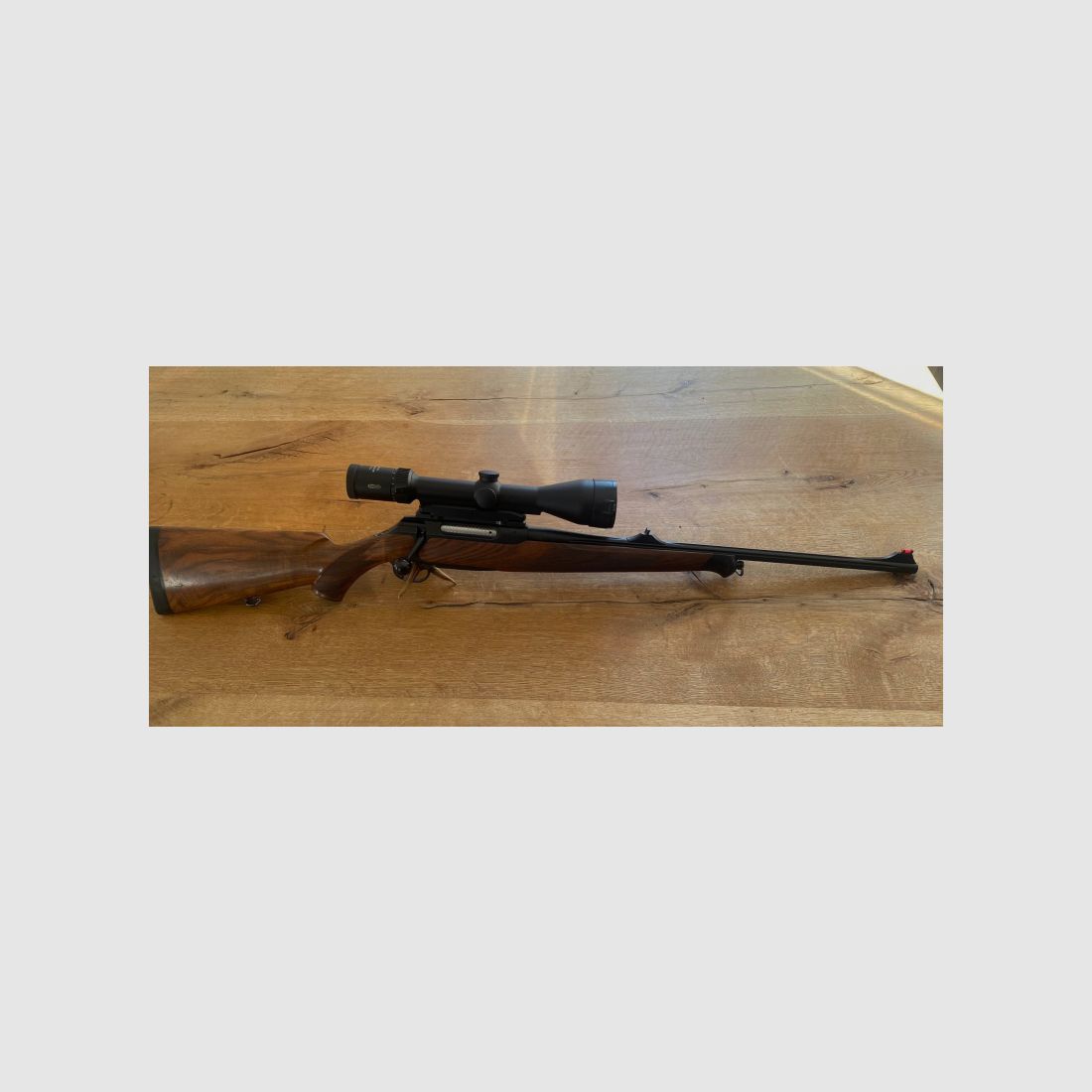 Sauenjäger aufgepasst!!! Traumbüchse Sauer 202 Hatari Kaliber 30-06 mit Meopta R2 2,5-15x56