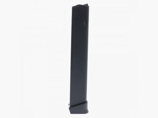 KCI – Magazin für 9mm Glock 17 – 33 Schuss