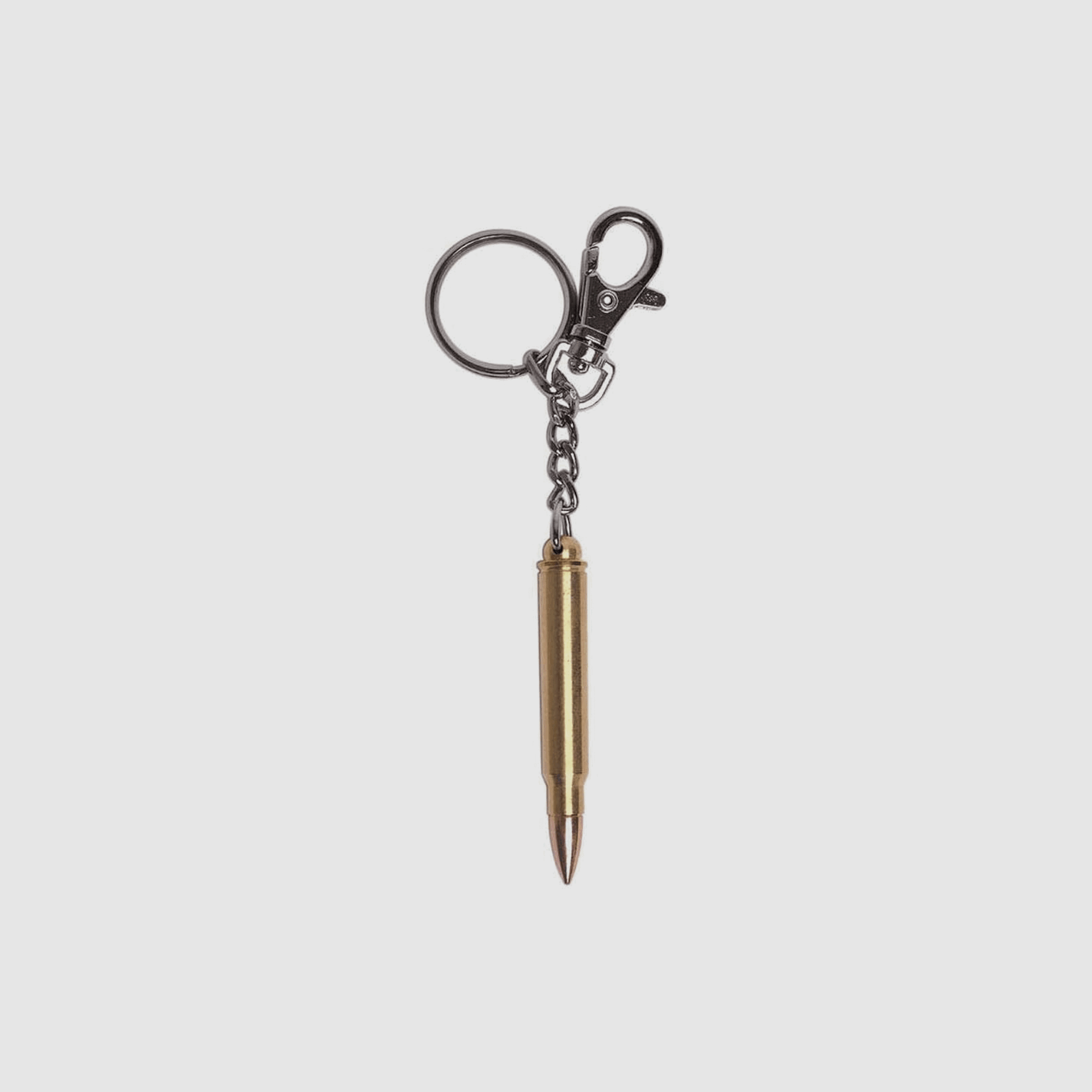 SCHLÜSSELANHÄNGER – MIL-TEC – REPLIKAT PROJEKTIL