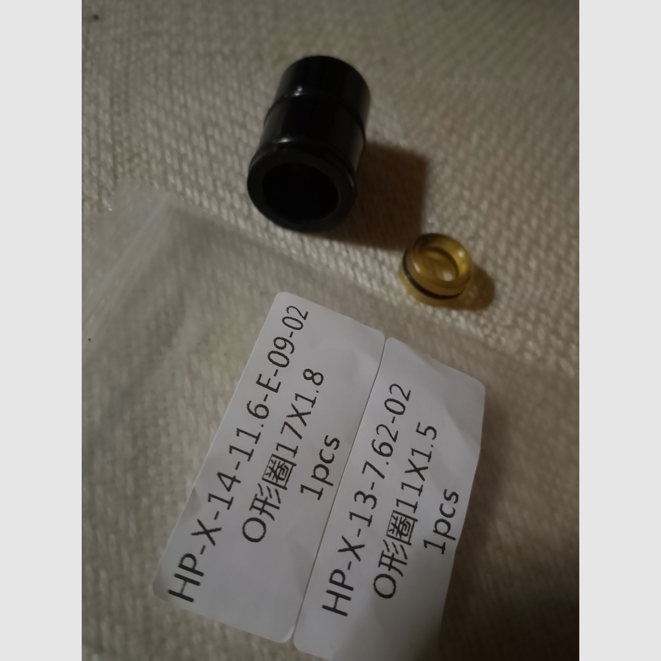 Für Aea HP max Gewehr Export kit 7,62mm und 9mm Kal. .30 + .35 Tuning