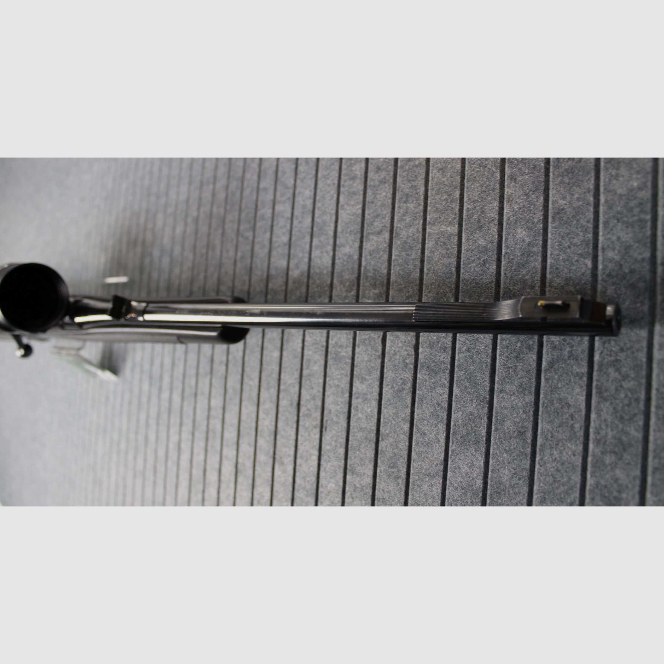 Mauser Mod. 98 .30-06Spr. con S&B Zenith 2,5-10X56 LA.