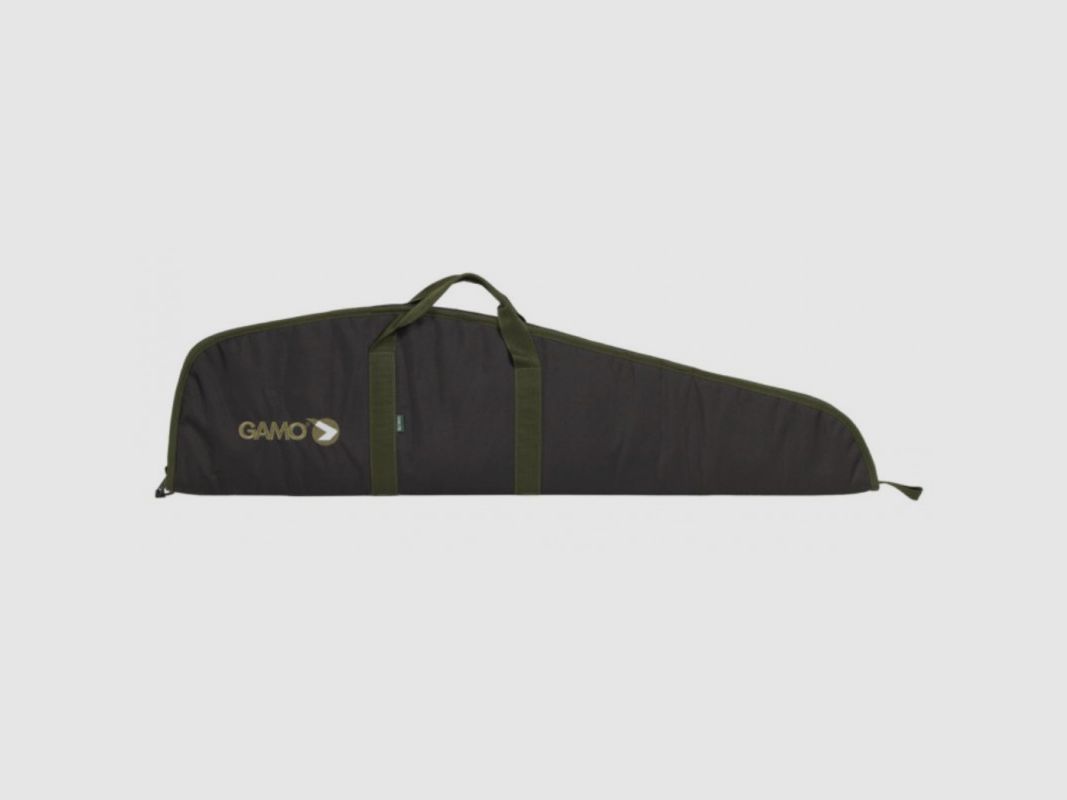 Gamo Holster für Druckluftgewehr schwarz und grün Art. 6213146 GAMO, Bild 2 von 2