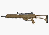 Heckler & Koch HK 243