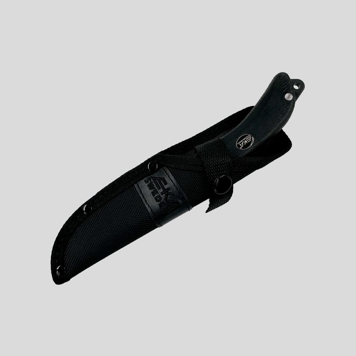 EKA – Swingblade G3 Black, image 3 sur 3