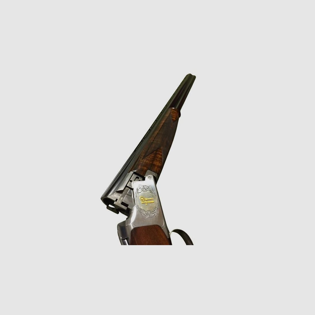 FN Browning Modelo 13 Caza
