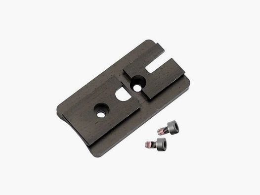 Set de viseur à point rouge Beretta Aimpoint pour la série 92