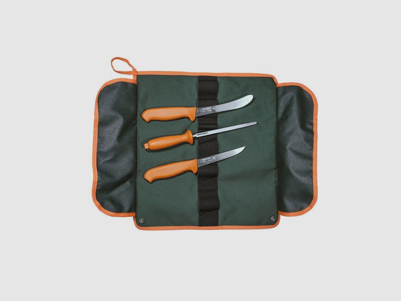 Pack de cuchillos para caza Morakniv + REGALO, imagen 6 de 6