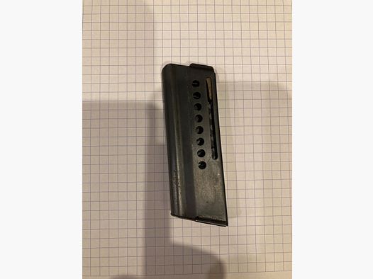 Voere Magazin 22lfb per fucile semiautomatico