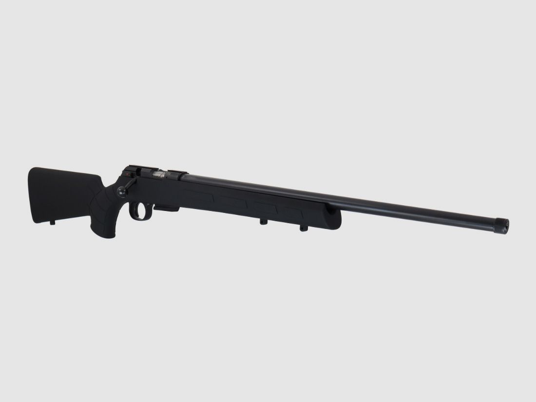 CZ Uhersky Brod 457 repeater rifle