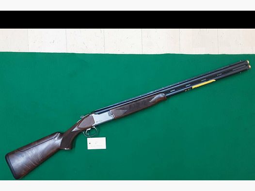 Browning B525 Sporter G3	 12/76