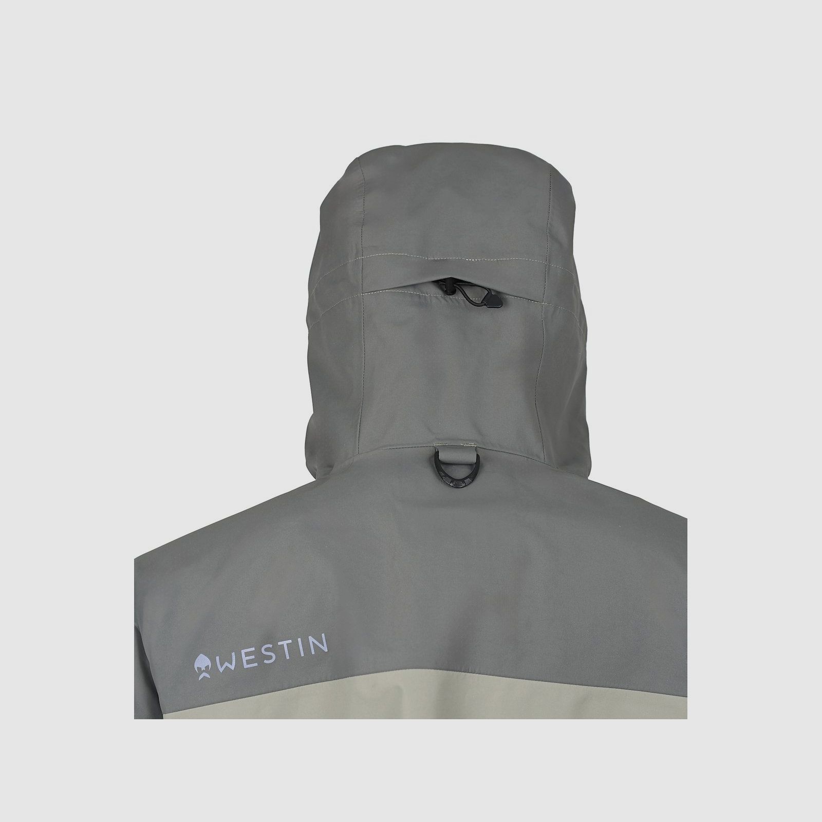 Westin W6 Vadejakke Gun Metal, billede 3 af 4